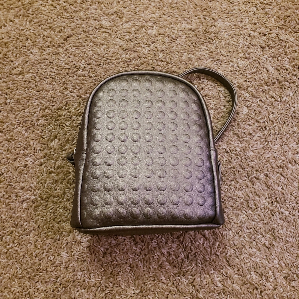 Small Backpack/Purse